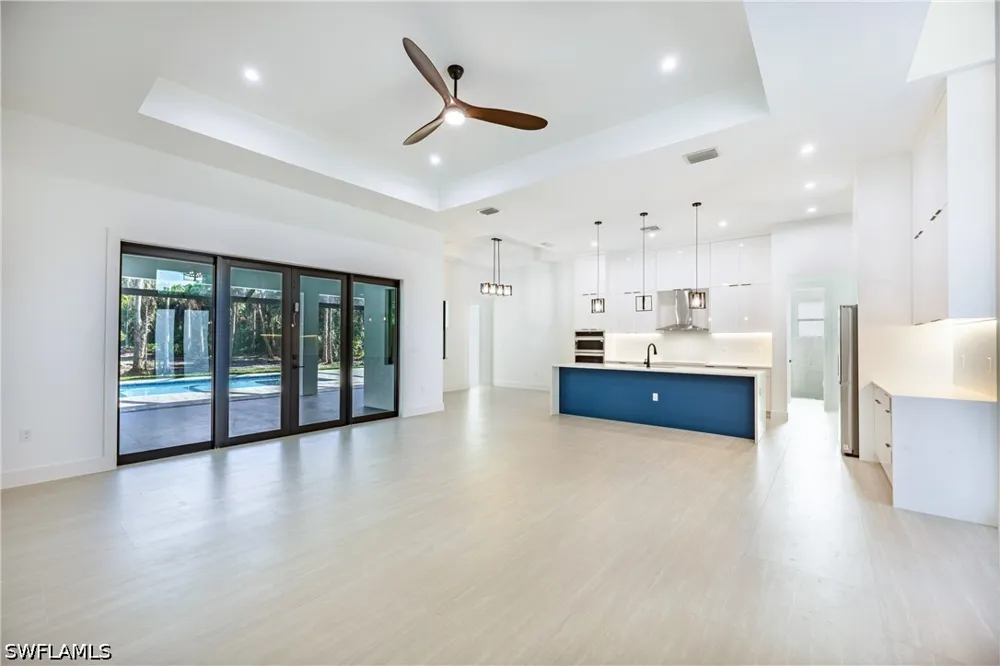 13th Avenue SW Naples, FL 34116