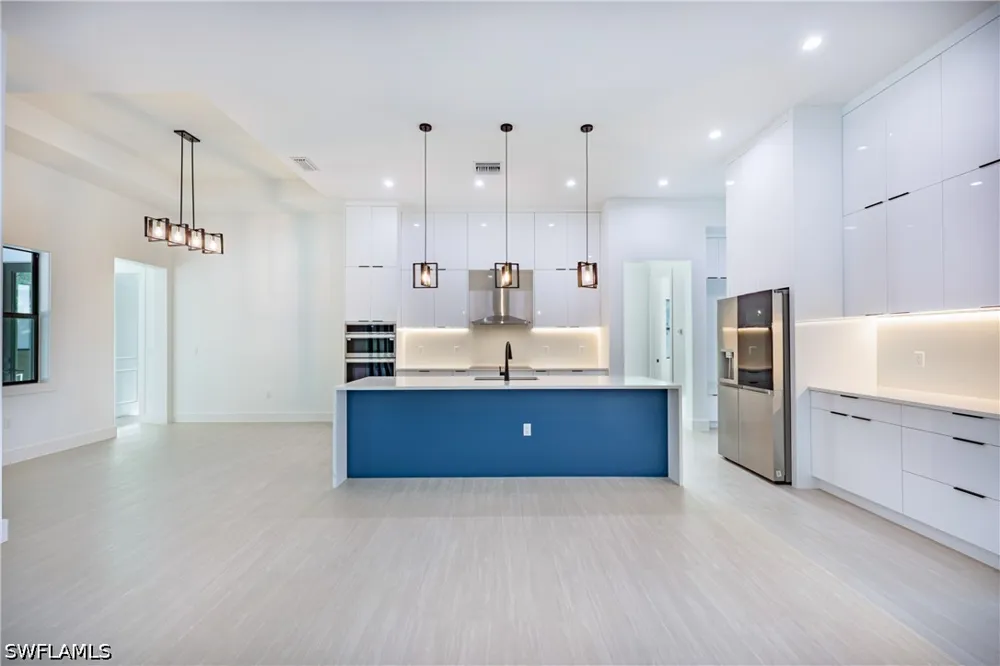 13th Avenue SW Naples, FL 34116
