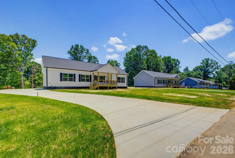 111 Sarah Avenue Newton, NC 28658