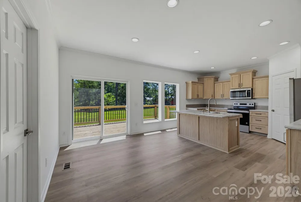 111 Sarah Avenue Newton, NC 28658