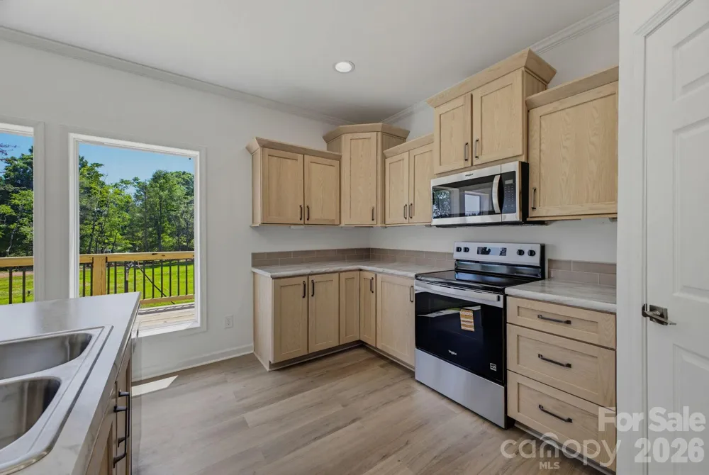 111 Sarah Avenue Newton, NC 28658