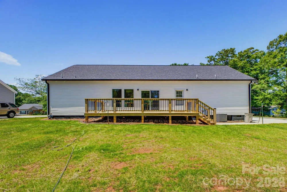 111 Sarah Avenue Newton, NC 28658