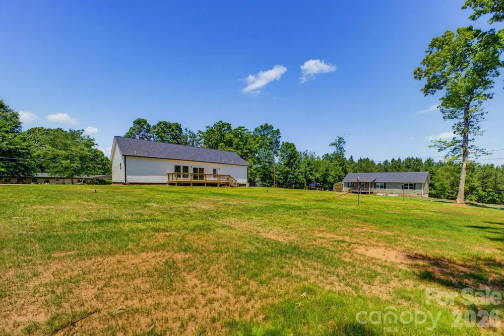 111 Sarah Avenue Newton, NC 28658