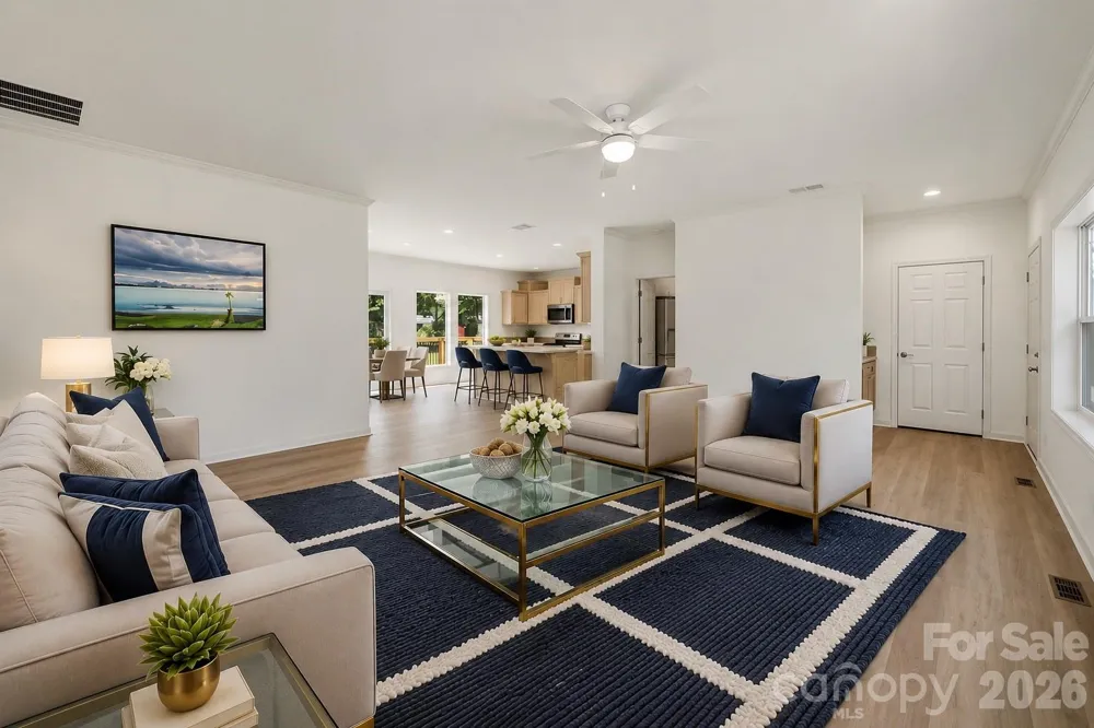 111 Sarah Avenue Newton, NC 28658