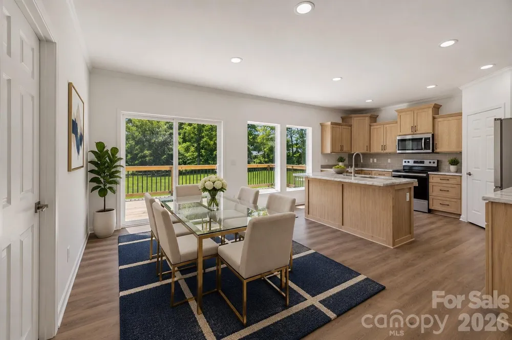111 Sarah Avenue Newton, NC 28658