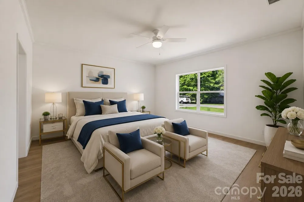 111 Sarah Avenue Newton, NC 28658