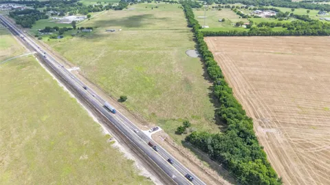 County Road 4732