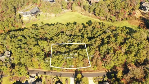 Lot 142 Hickory Way