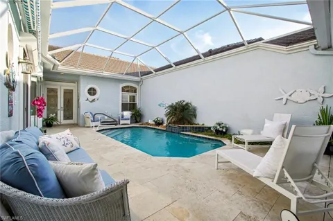3421 Marbella Court