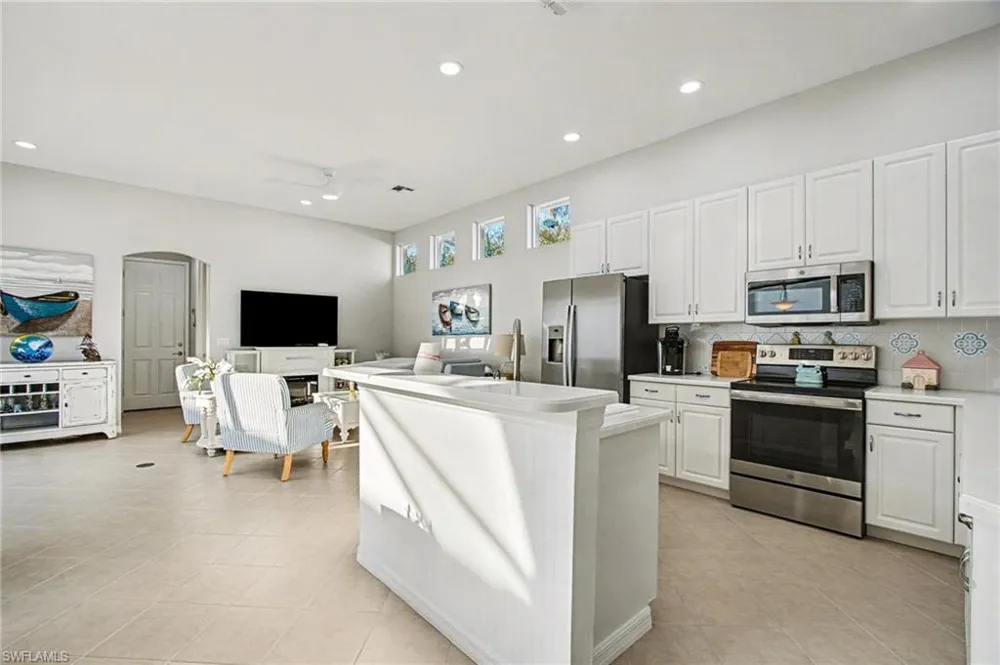 3421 Marbella Court Bonita Springs, FL 34134