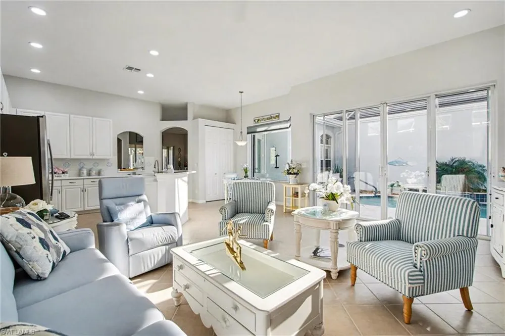 3421 Marbella Court Bonita Springs, FL 34134