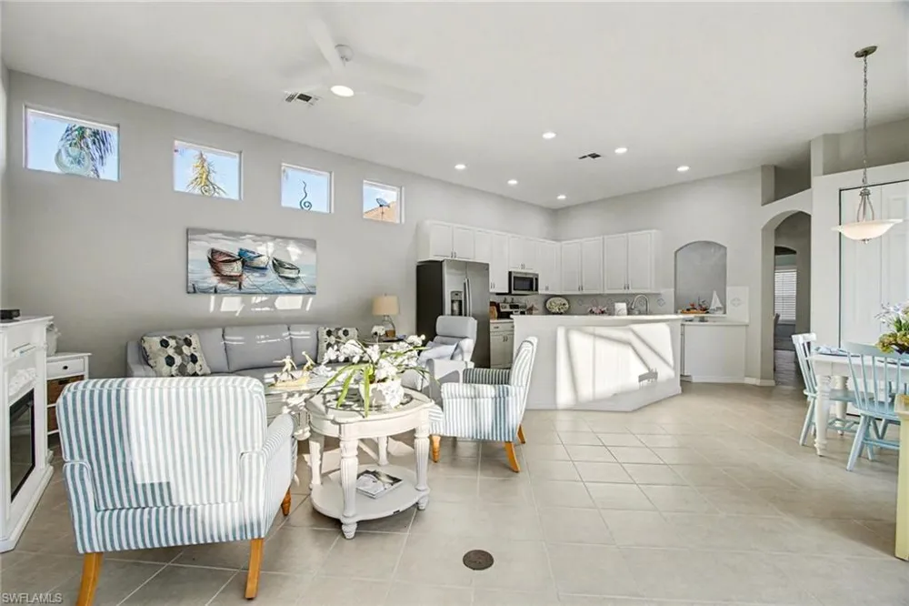 3421 Marbella Court Bonita Springs, FL 34134
