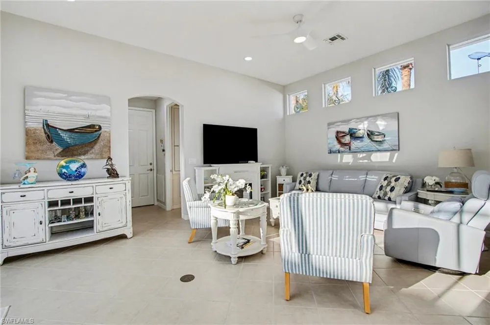 3421 Marbella Court Bonita Springs, FL 34134