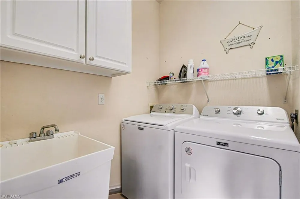 3421 Marbella Court Bonita Springs, FL 34134