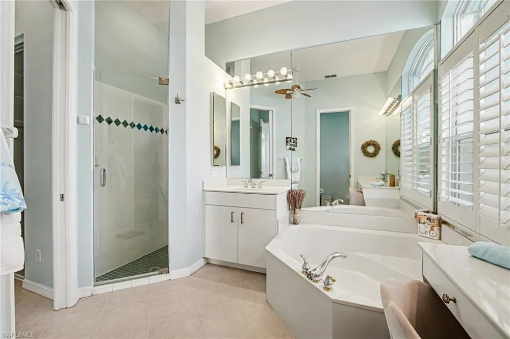 3421 Marbella Court Bonita Springs, FL 34134