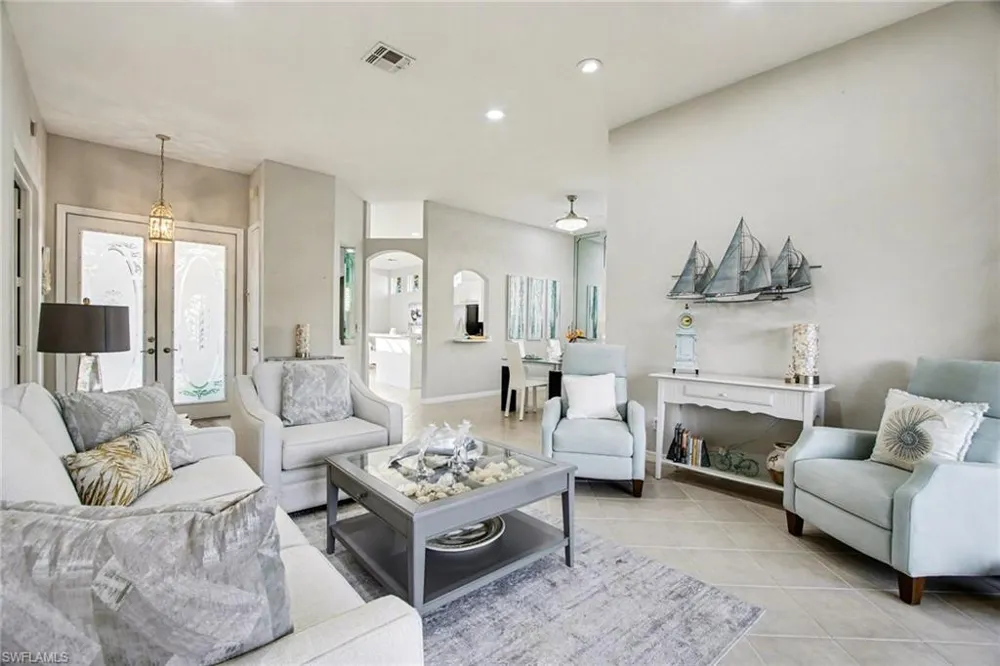 3421 Marbella Court Bonita Springs, FL 34134