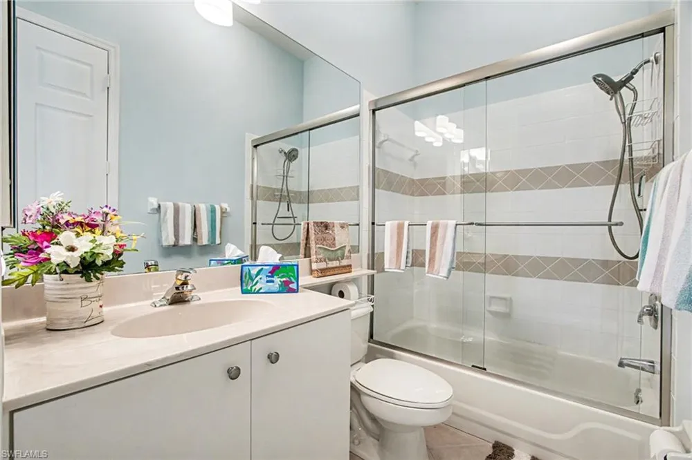3421 Marbella Court Bonita Springs, FL 34134