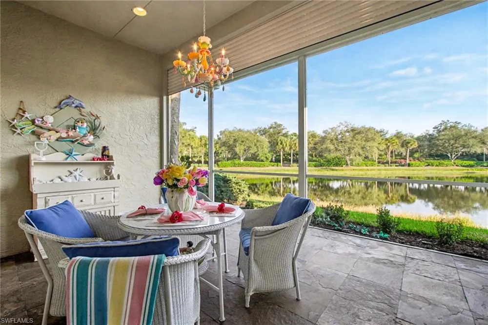 3421 Marbella Court Bonita Springs, FL 34134