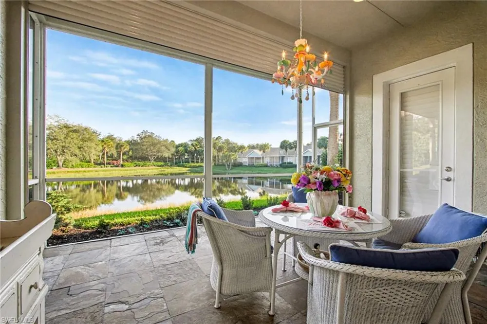 3421 Marbella Court Bonita Springs, FL 34134