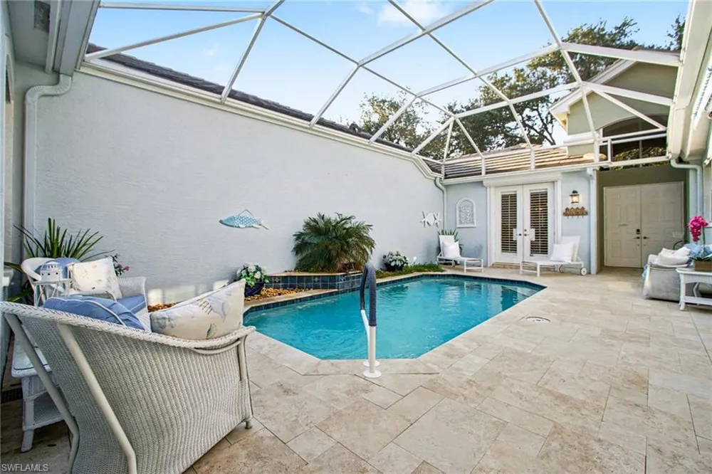 3421 Marbella Court Bonita Springs, FL 34134