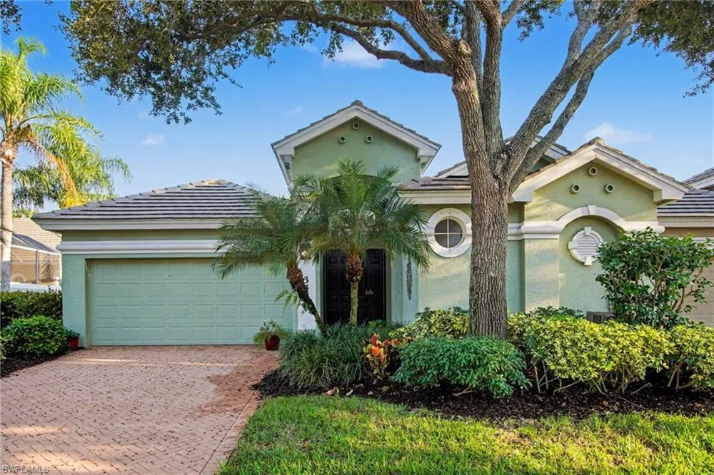 3421 Marbella Court Bonita Springs, FL 34134