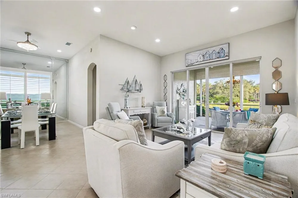 3421 Marbella Court Bonita Springs, FL 34134
