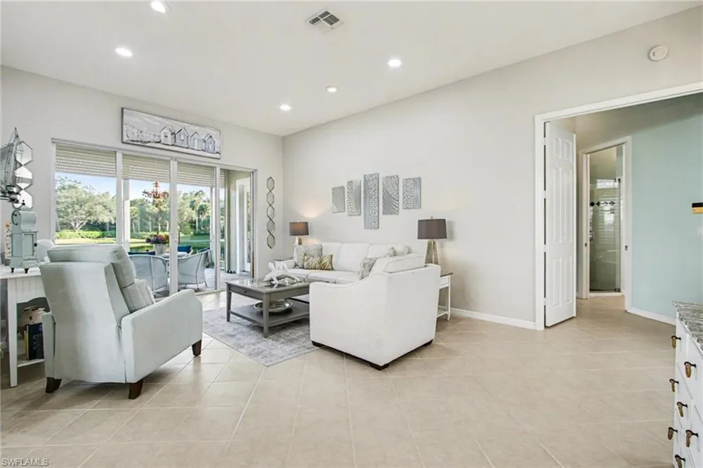 3421 Marbella Court Bonita Springs, FL 34134