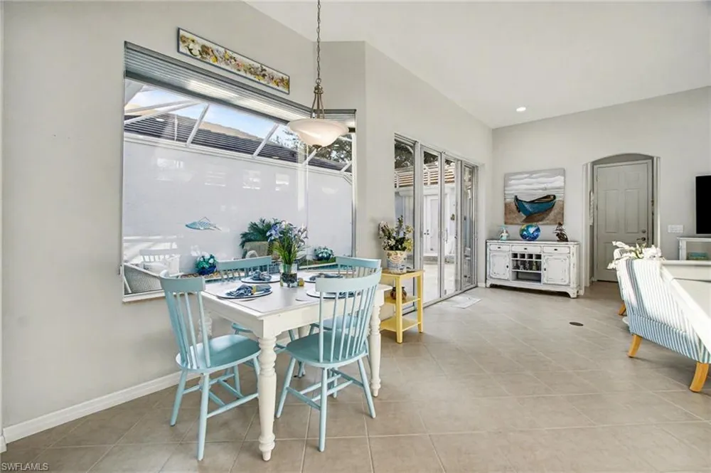 3421 Marbella Court Bonita Springs, FL 34134