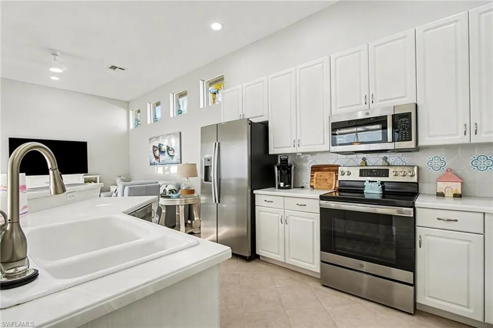 3421 Marbella Court Bonita Springs, FL 34134
