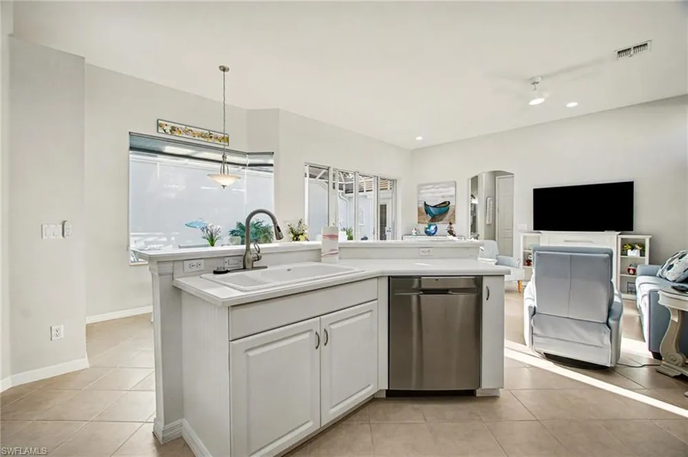 3421 Marbella Court Bonita Springs, FL 34134