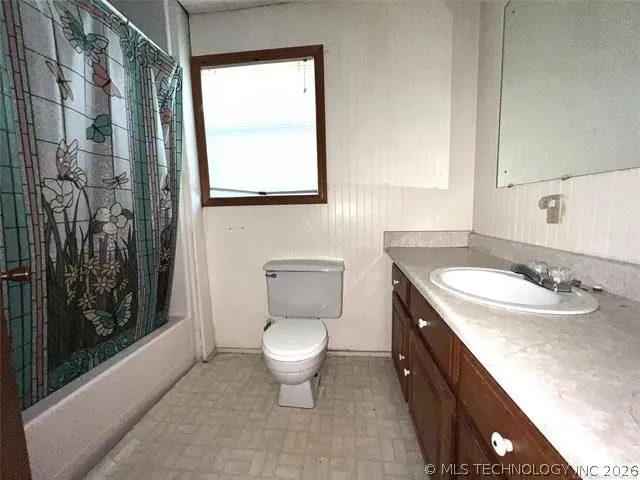 23243 Spicer Shady Point, OK 74956