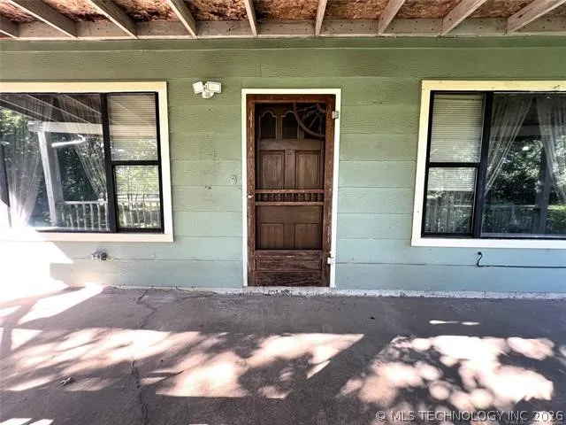 23243 Spicer Shady Point, OK 74956
