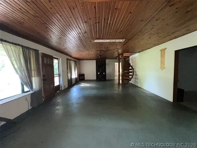 23243 Spicer Shady Point, OK 74956