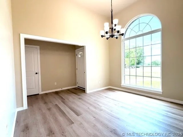1502 NE 2nd Street Wagoner, OK 74467