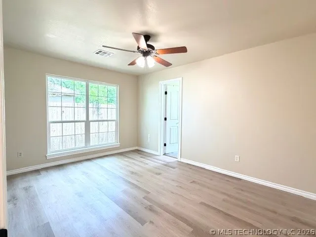 1502 NE 2nd Street Wagoner, OK 74467