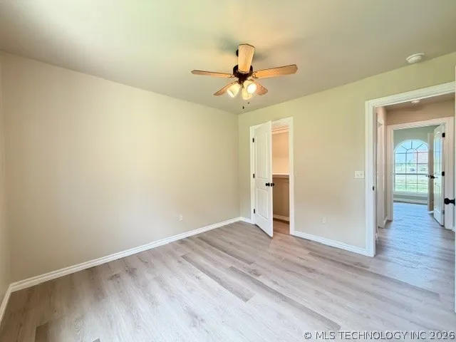 1502 NE 2nd Street Wagoner, OK 74467