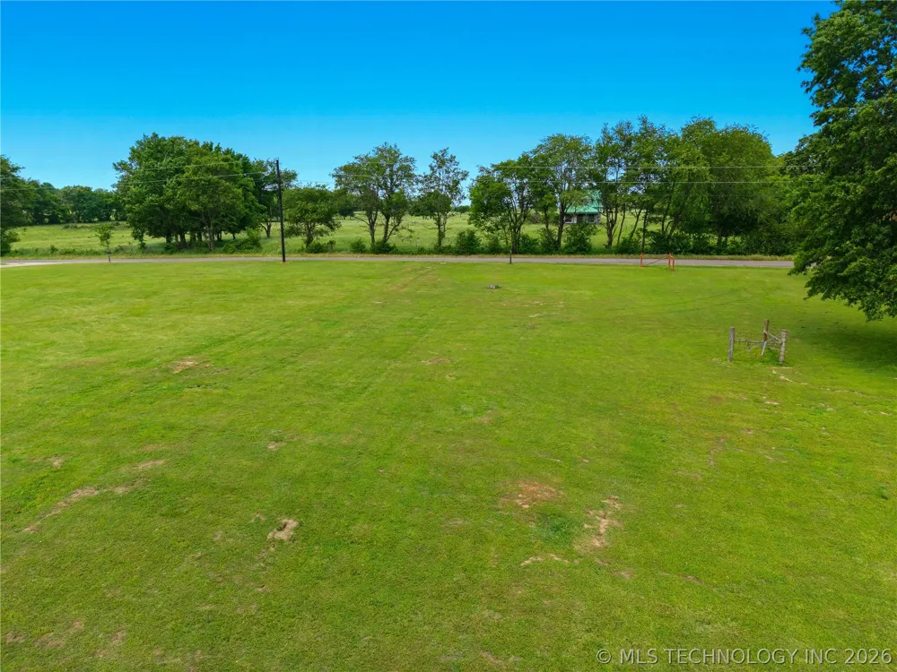 472916 E 705 ROAD Westville, OK 74965