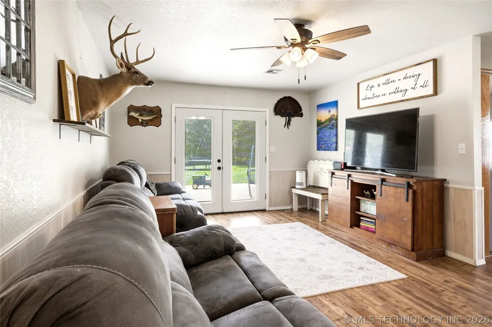 472916 E 705 ROAD Westville, OK 74965