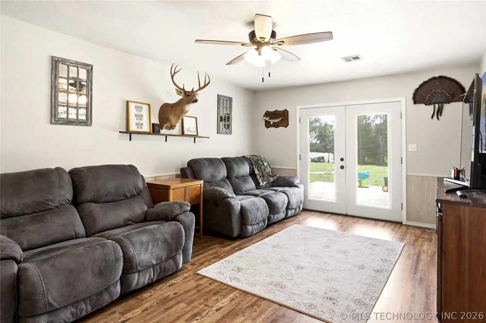 472916 E 705 ROAD Westville, OK 74965