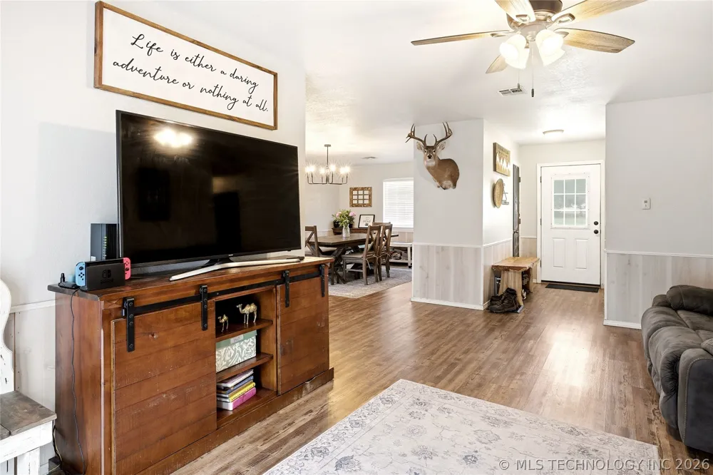 472916 E 705 ROAD Westville, OK 74965