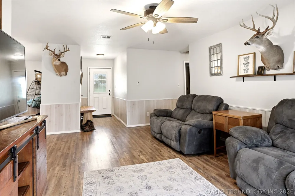 472916 E 705 ROAD Westville, OK 74965