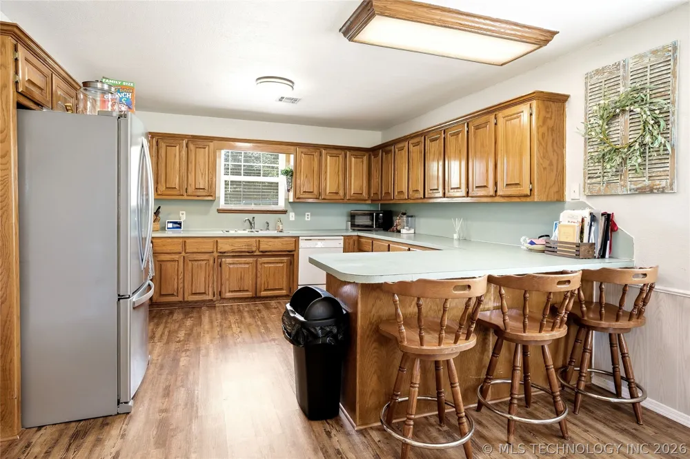 472916 E 705 ROAD Westville, OK 74965