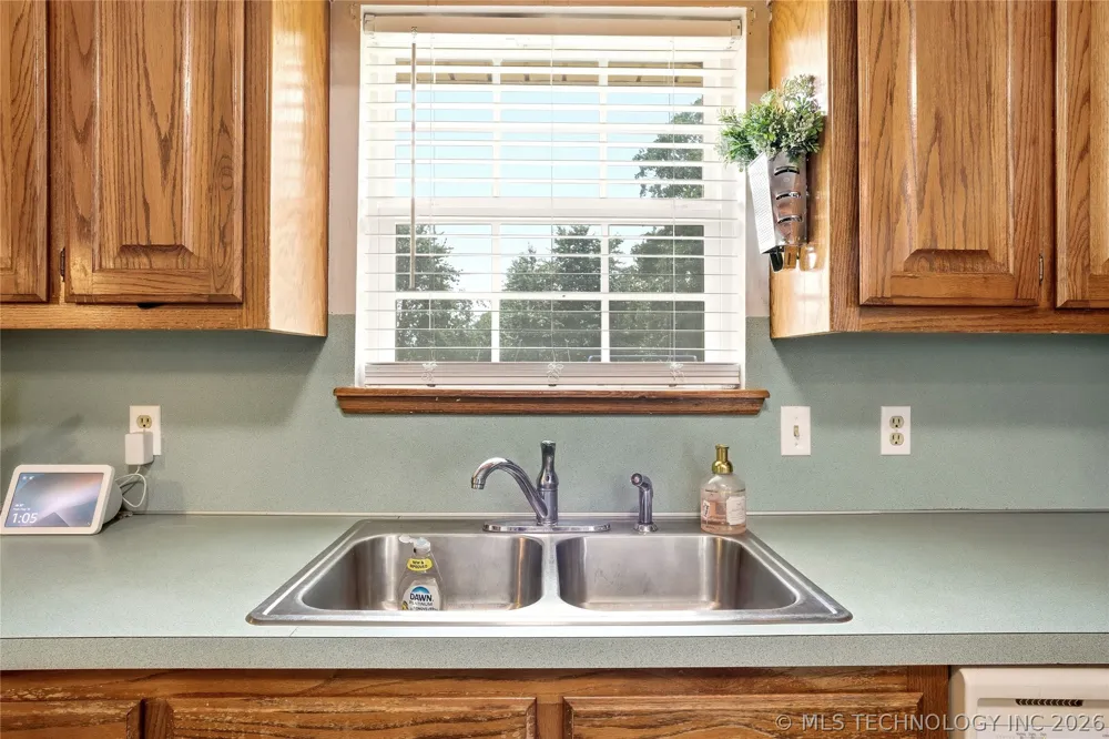 472916 E 705 ROAD Westville, OK 74965