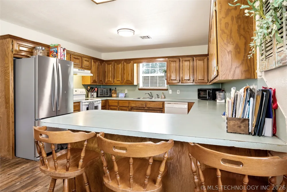 472916 E 705 ROAD Westville, OK 74965