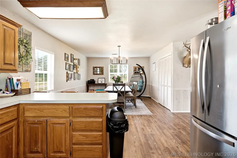472916 E 705 ROAD Westville, OK 74965