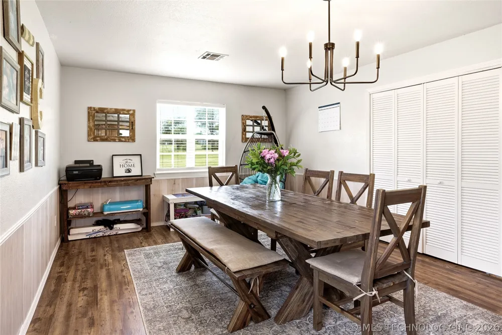 472916 E 705 ROAD Westville, OK 74965