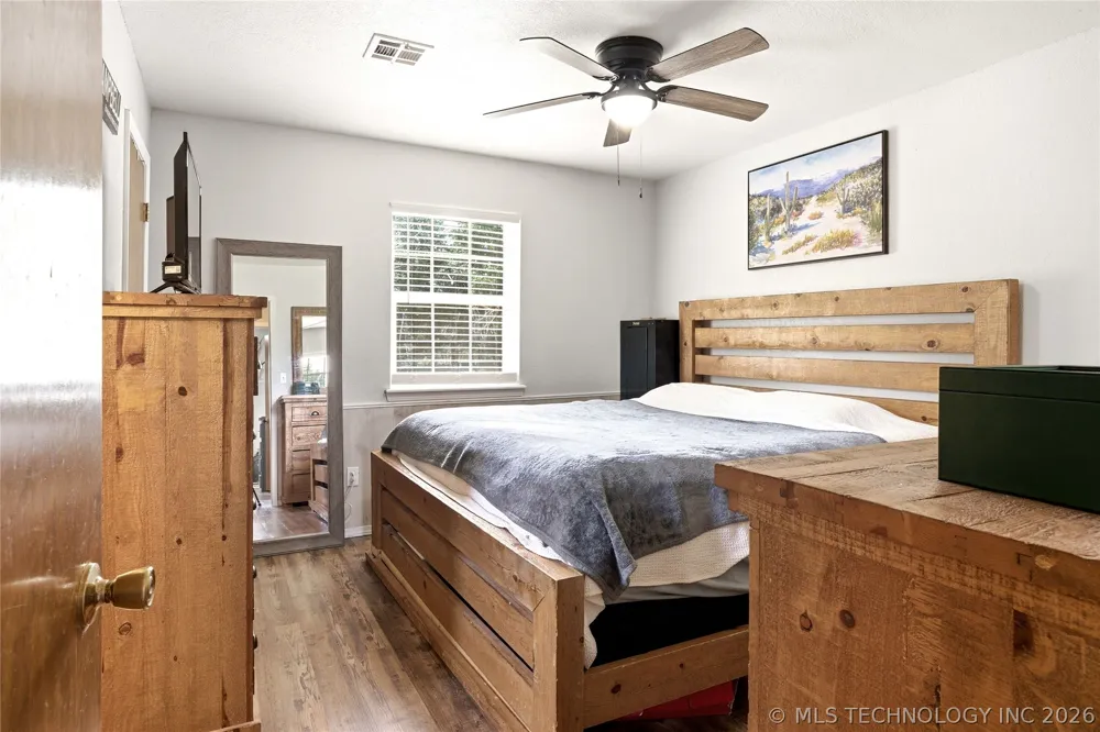 472916 E 705 ROAD Westville, OK 74965