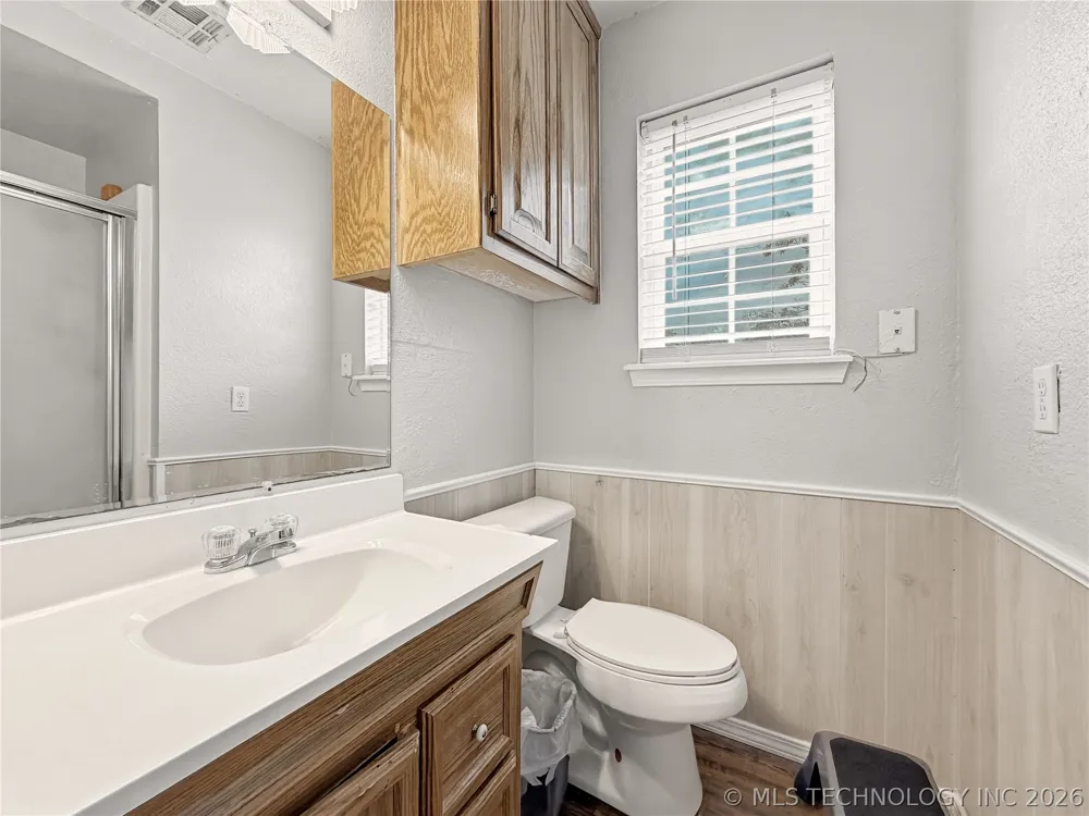 472916 E 705 ROAD Westville, OK 74965