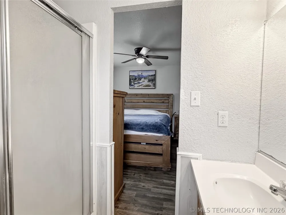 472916 E 705 ROAD Westville, OK 74965