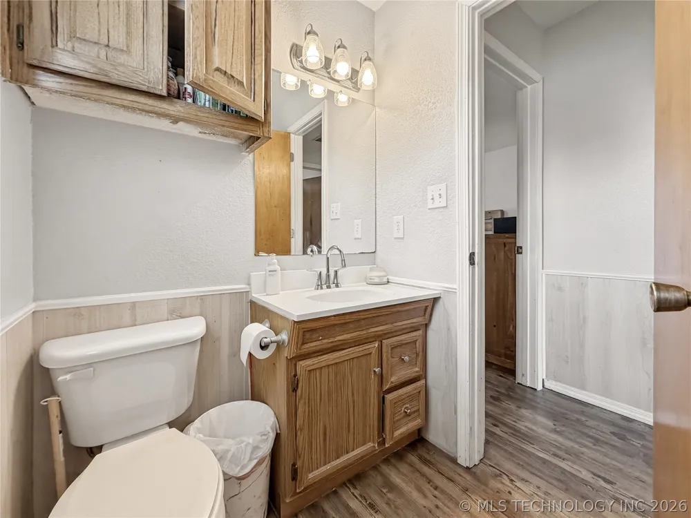 472916 E 705 ROAD Westville, OK 74965